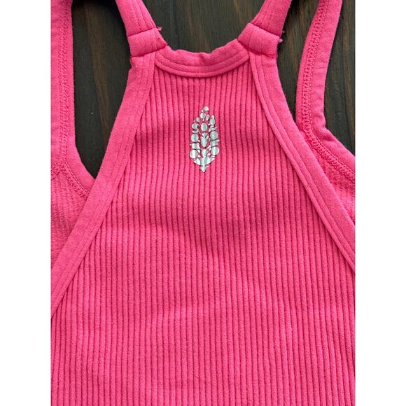FP Movement by Free People Happiness Runs Tank - Picture 7 of 12